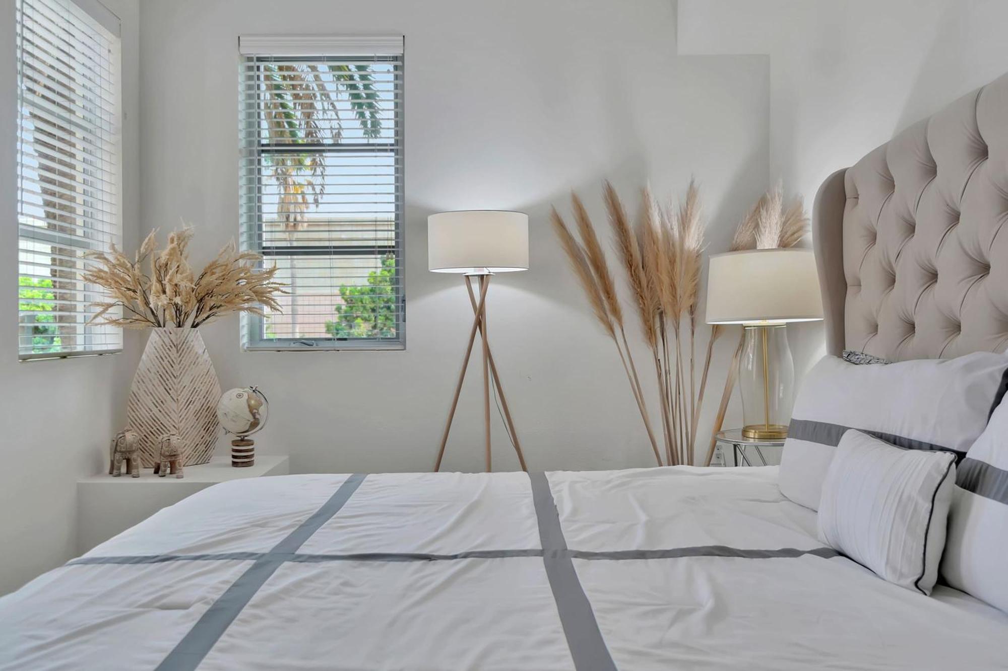 6 Modern 2 Bdr Apartment Santa Monica Pier Лос-Анджелес Екстер'єр фото