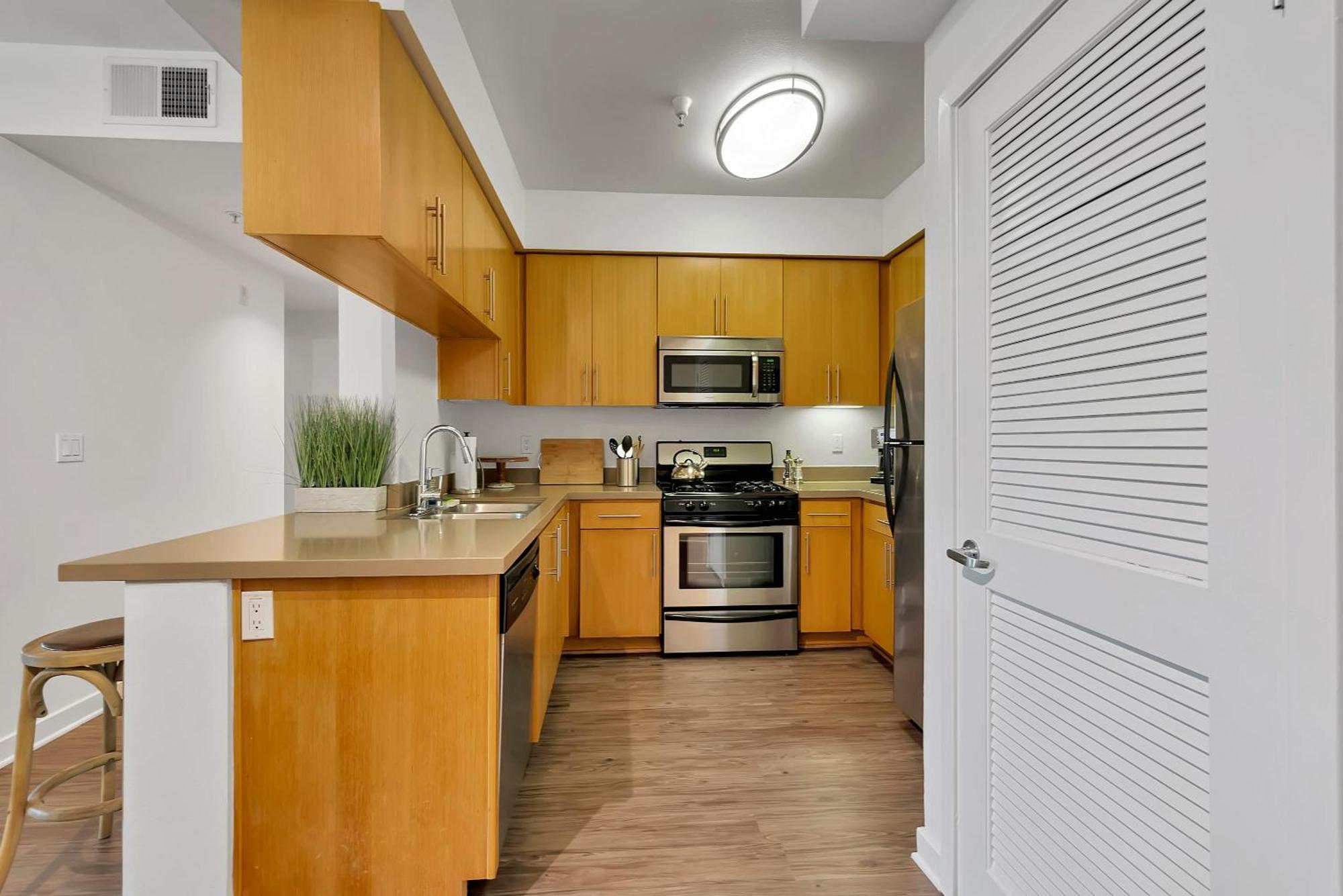 6 Modern 2 Bdr Apartment Santa Monica Pier Лос-Анджелес Екстер'єр фото