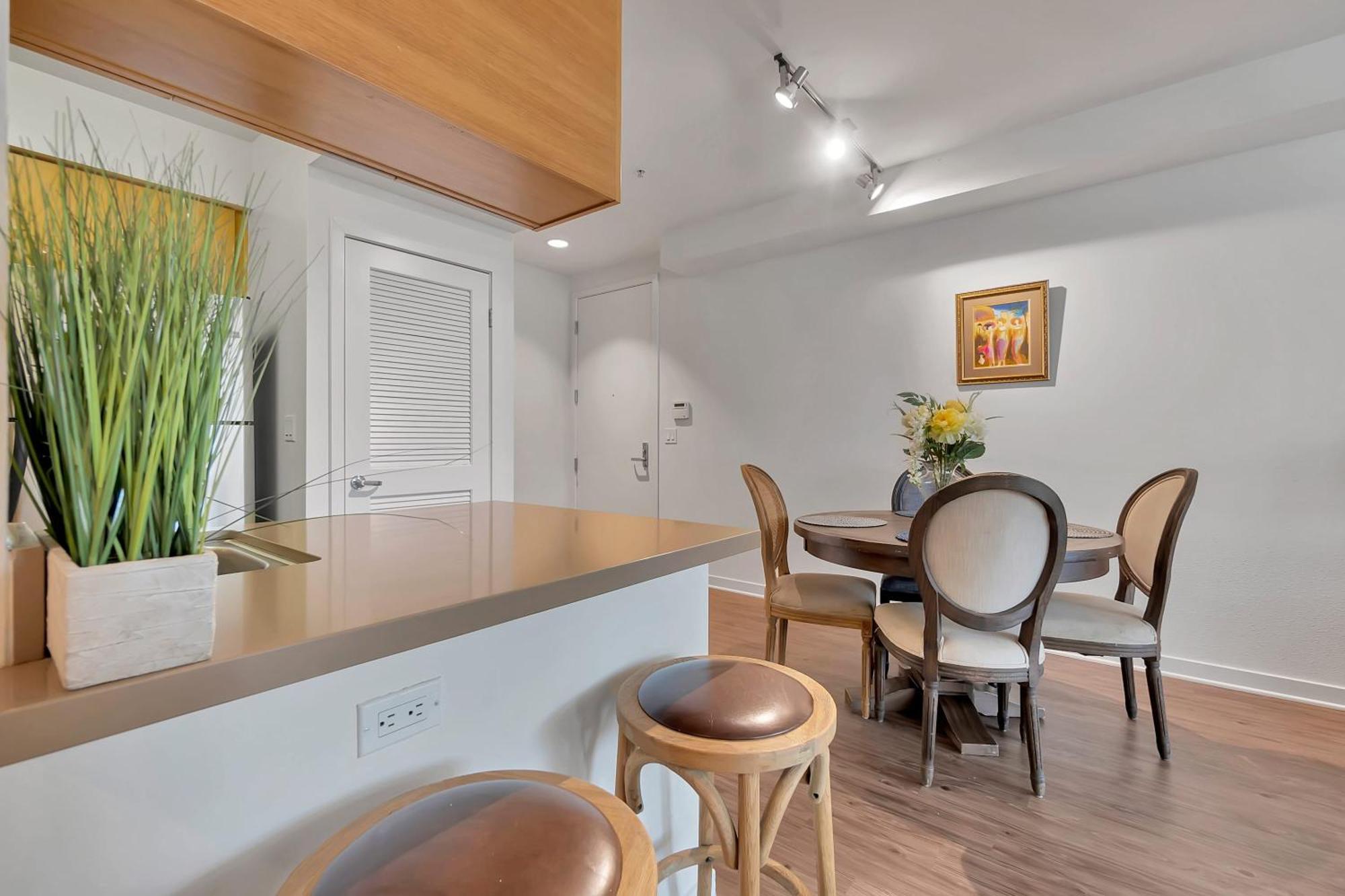 6 Modern 2 Bdr Apartment Santa Monica Pier Лос-Анджелес Екстер'єр фото