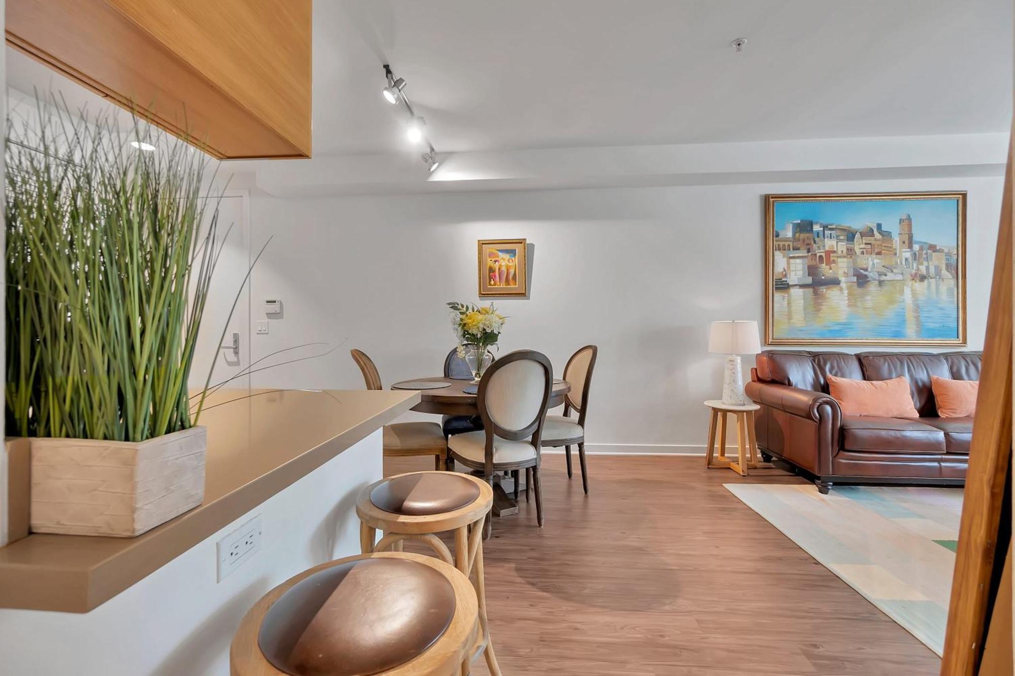 6 Modern 2 Bdr Apartment Santa Monica Pier Лос-Анджелес Екстер'єр фото