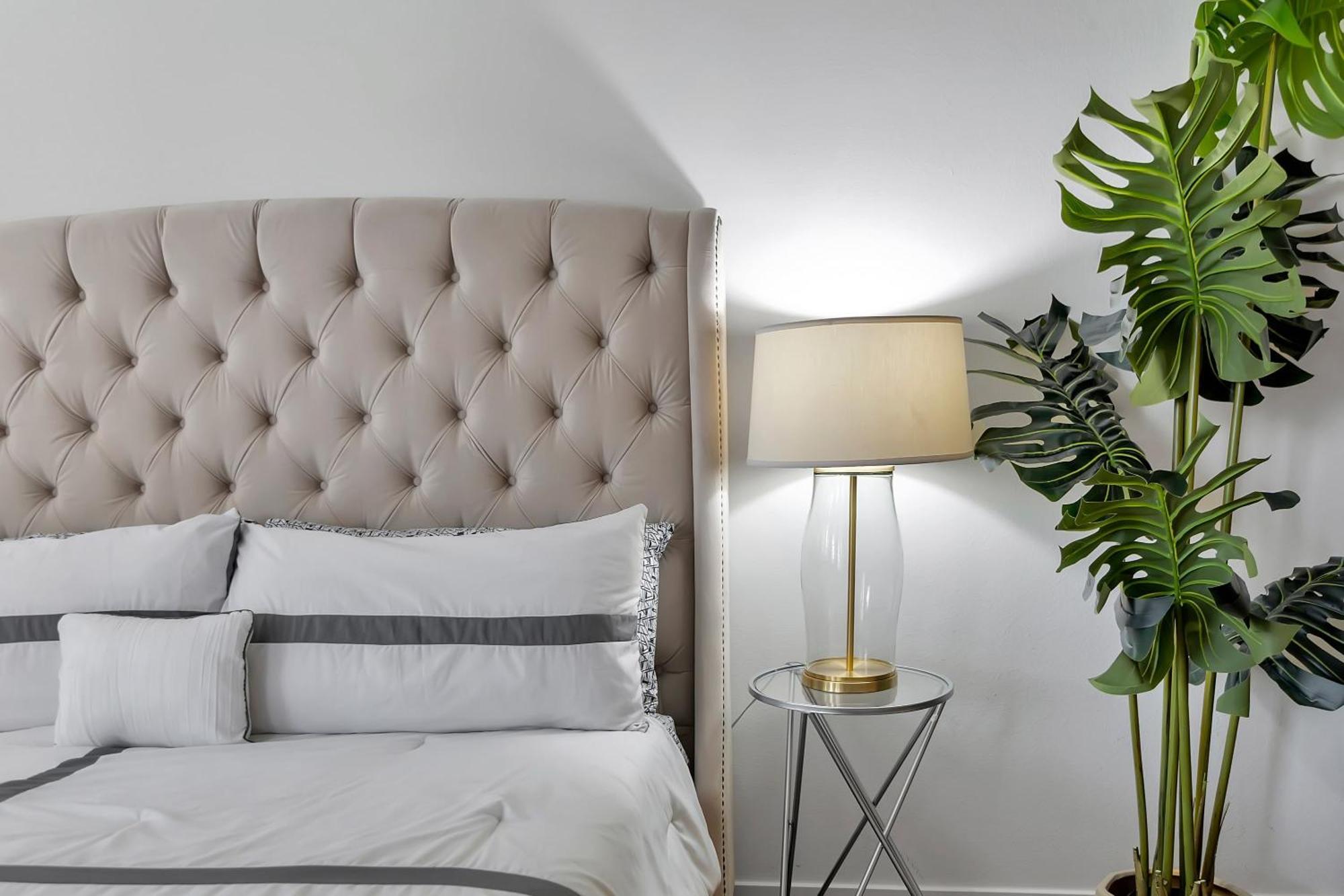 6 Modern 2 Bdr Apartment Santa Monica Pier Лос-Анджелес Екстер'єр фото