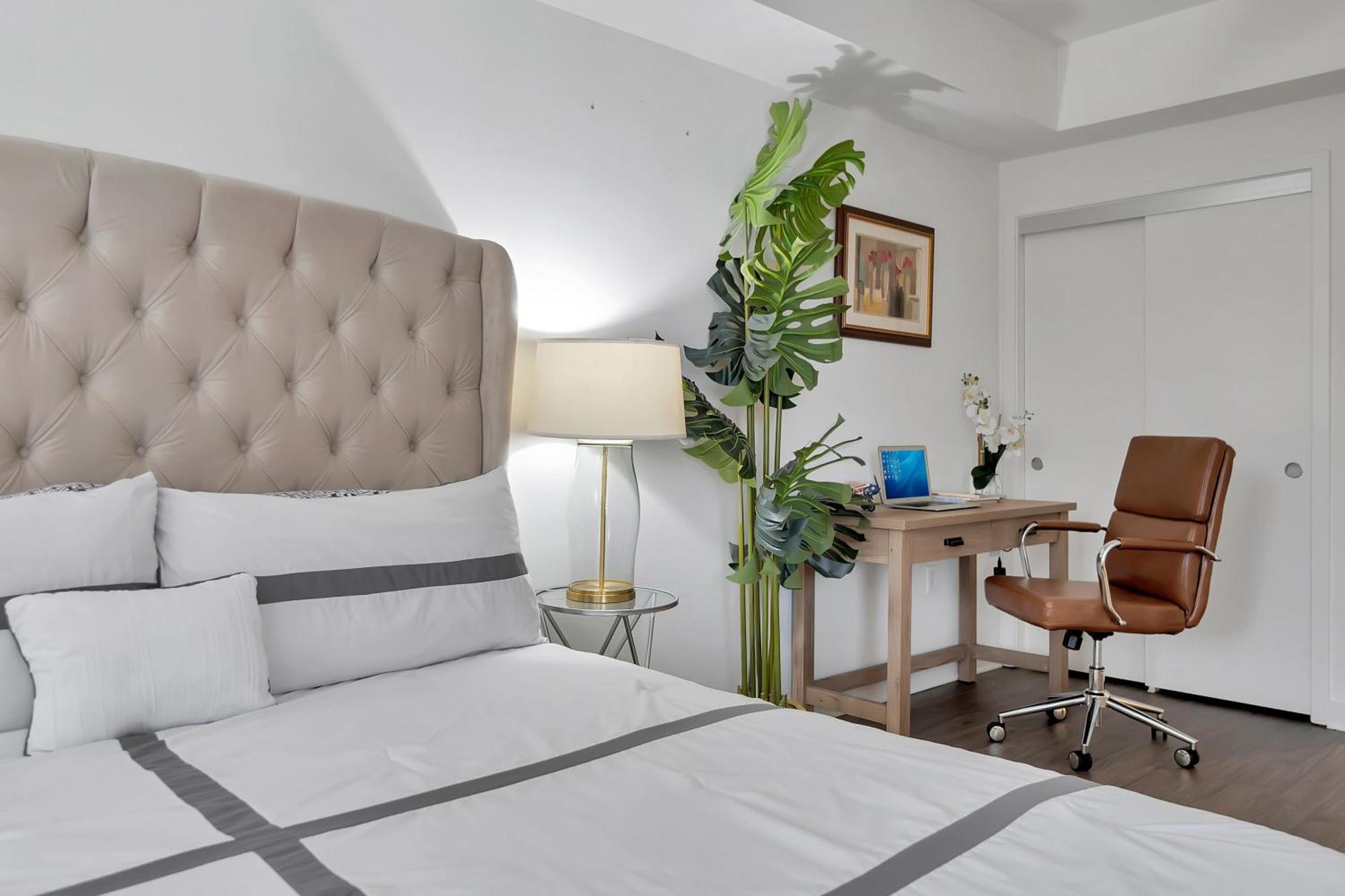 6 Modern 2 Bdr Apartment Santa Monica Pier Лос-Анджелес Екстер'єр фото