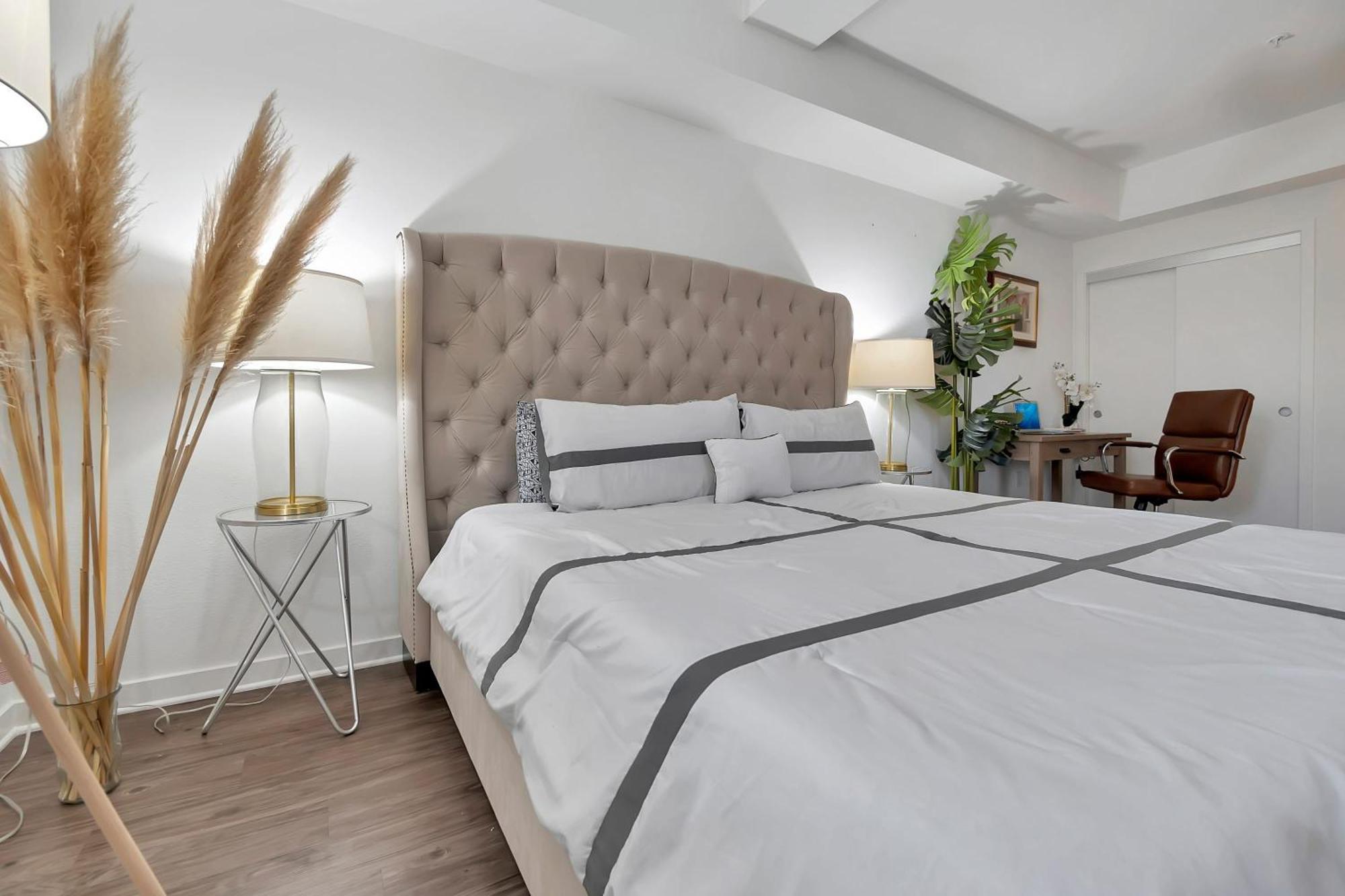 6 Modern 2 Bdr Apartment Santa Monica Pier Лос-Анджелес Екстер'єр фото