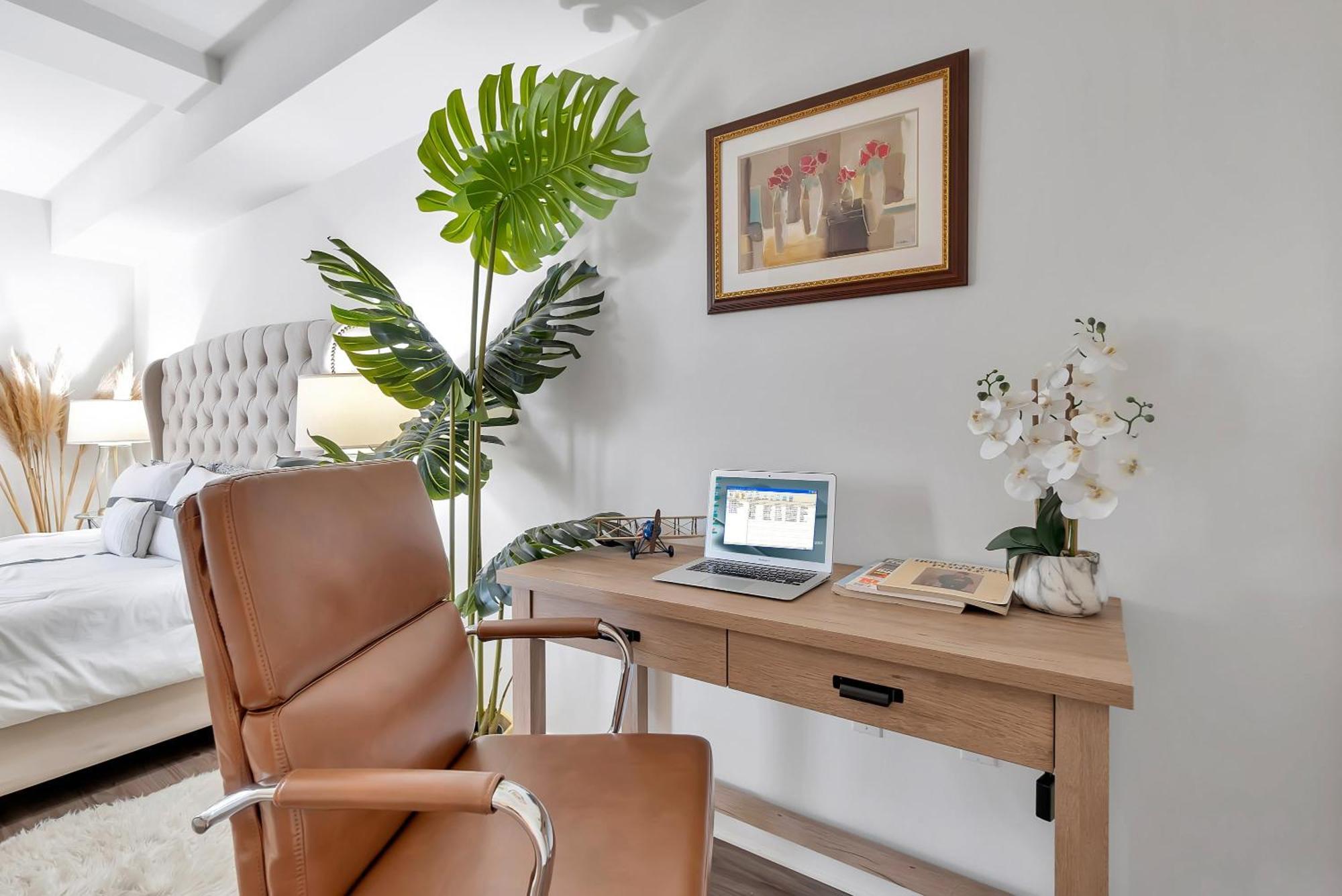 6 Modern 2 Bdr Apartment Santa Monica Pier Лос-Анджелес Екстер'єр фото