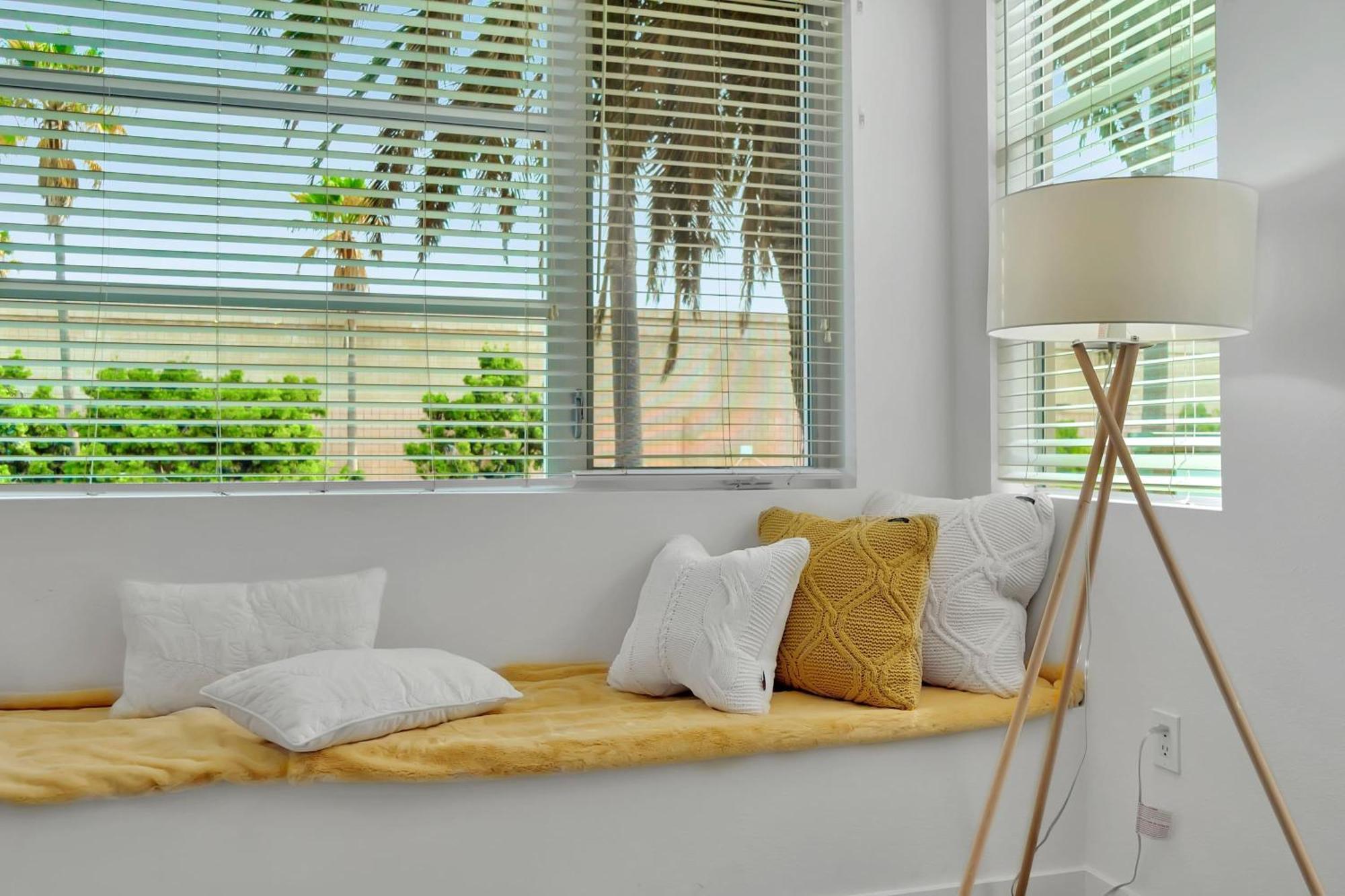 6 Modern 2 Bdr Apartment Santa Monica Pier Лос-Анджелес Екстер'єр фото